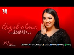 Gulnoza Jumaniyozova - Qizil olma