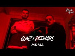 Gunz, Deemars - Mdma