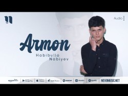 Habibullo Nabiyev - Armon