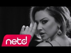 Hadise - Aşk Dediğin