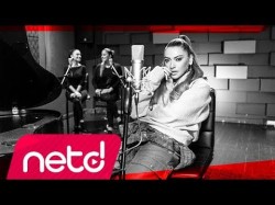 Hadise - Sıfır Tolerans Akustik