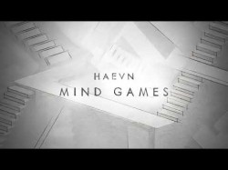 Haevn - Mind Games Alternate