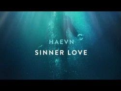 Haevn - Sinner Love Only