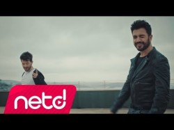 Hakan Kahraman Feat Yusuf Güney - Aşkın Adı