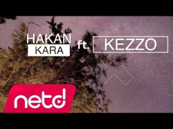 Hakan Kara Feat Kezzo - Roket
