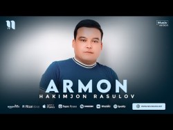 Hakimjon Rasulov - Armon