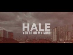 Hale - You're On My Mind Tom Misch Cover