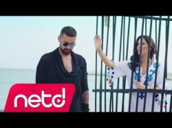 Halil Vergin Feat Haluk Levent - Aşkın Mapushane