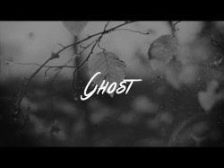 Halsey - Ghost Stripped