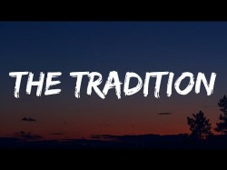 Halsey - The Tradition