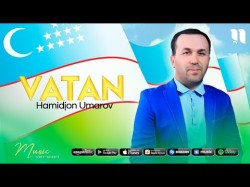 Hamidjon Umarov - Vatan