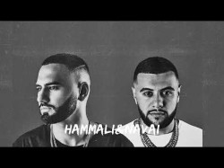Hammali, Navai, Jah Khalib - Зависть