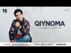 Hamzabek Madrimov - Qiynoma