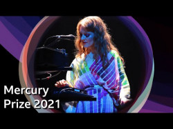 Hannah Peel - Emergence In Nature Mercury Prize