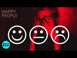 Happy People - Будет стыдно