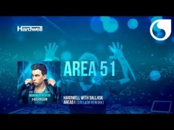 Hardwell Dallask - Area51 Dallask Rework