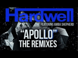 Hardwell Feat Amba Shepherd - Apollo Dash Berlin 4Am Remix