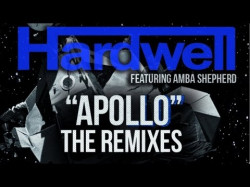 Hardwell Feat Amba Shepherd - Apollo Noisecontrollers Remix