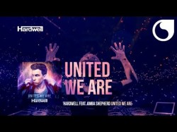 Hardwell Ft Amba Shepherd - United We Are Album Unitedweare