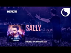 Hardwell Ft Harrison - Sally Album Unitedweare