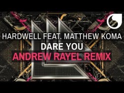 Hardwell Ft Matthew Koma - Dare You Andrew Rayel Remix