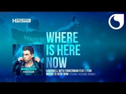 Hardwell Funkerman Ft I - Fan