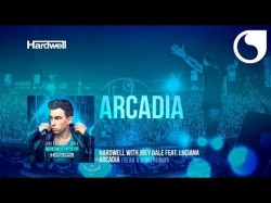 Hardwell Joey Dale Ft Luciana - Arcadia Sean Bobo Remix