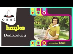 Hayko - Dedikoducu