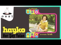 Hayko - Her Şey Yalan