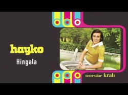 Hayko - Hingala