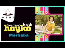 Hayko - Merhaba