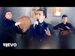 Hayot Mallayev - Didam Jamole Video
