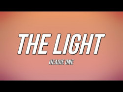 Headie One - The Light