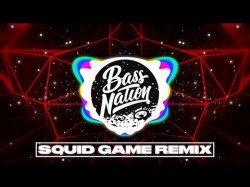 Heed X Yabøii - Front Man Squid Game Remix