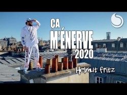 Helmut Fritz - Ça M'énerve