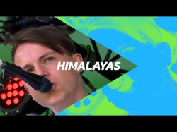 Himalayas - Thank God I'm Not You The Hundred