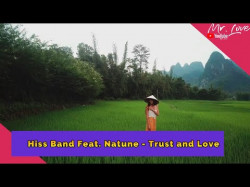 Hiss Band Feat Natune - Trust And Love