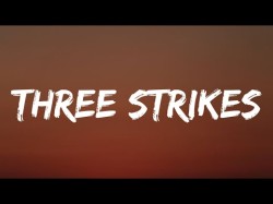 Honne - Three Strikes Ft Khalid