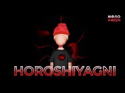 Horoshiyagni - Horoshiyagni L4ker Remix