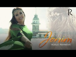 Hosila Rahimova - Jonim