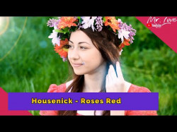 Housenick - Roses Red Original Mix