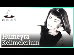 Hümeyra - Kelimelerinin