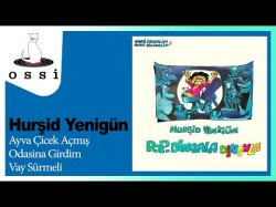 Hurşid Yenigün - Ayva Çicek Açmış