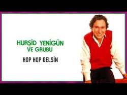 Hurşid Yenigün Ve Grubu - Hop Hop Gelsin Yenigün Plak