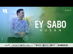 Husan - Ey Sabo