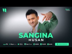 Husan - Sangina