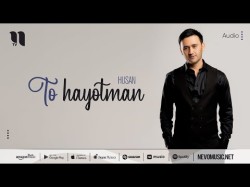 Husan - To Hayotman