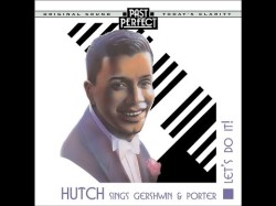 Hutch - A Foggy Day