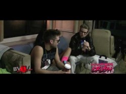 Hyper Crush Interview 1 - Bvtv Band Of The Week Hd
