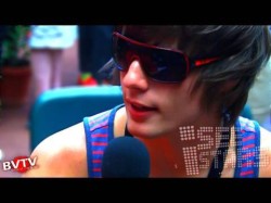 I See Stars Interview 2 At Warped Tour - Bvtv Band Of The Week Hd